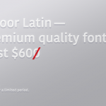 Kohinoor Latin