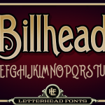 LHF Billhead