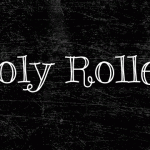 Holy Roller