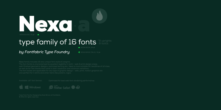 Nexa-Font-by-Svetoslav-Simov