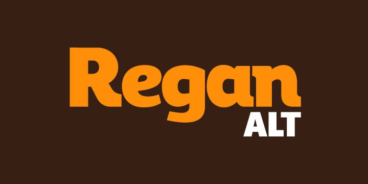 Regan-Alt-Font-by-Jonathan-Hill