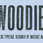 Woodie