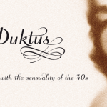 Duktus