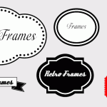 Retro Frames