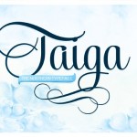 Taiga