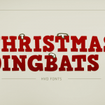 Christmas Dingbats 1