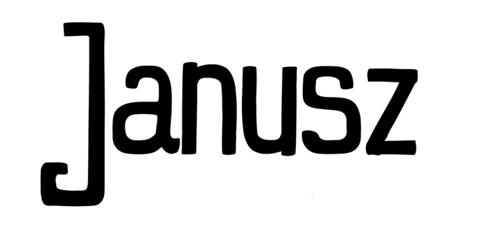 Janusz-Font-by-Studio-Filigran