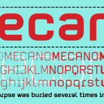 Mecano