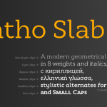Cyntho Slab Pro