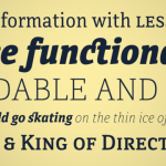 Directa Serif
