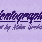 Ventography