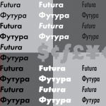 Futura PT