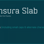Mensura Slab